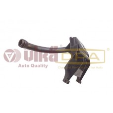 патрубок вентиляции