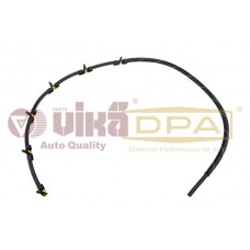 шланг обратки топливный