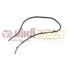 шланг обратки топливный