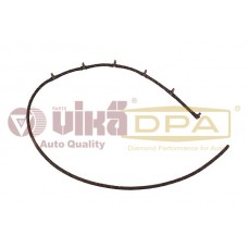 шланг обратки топливный