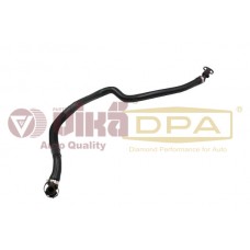 патрубок вентиляции картера