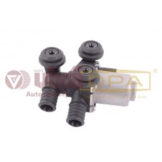 клапан радиатора отопителя