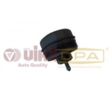 крышка фильтра масляного