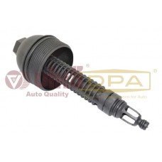 крышка фильтра масляного