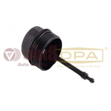 крышка фильтра масляного