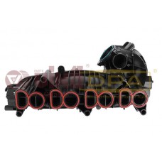 коллектор впускной без привода заслонок