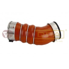 патрубок радиатора турбины