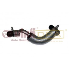 трубка системы охлаждения