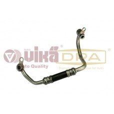 патрубок системы охлаждения