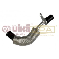 трубка системы охлаждения