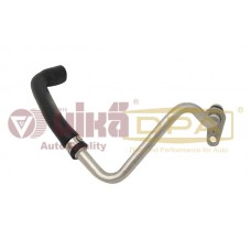 патрубок системы охлаждения