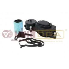 сепаратор вентиляции картера