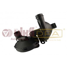 сепаратор вентиляции картера