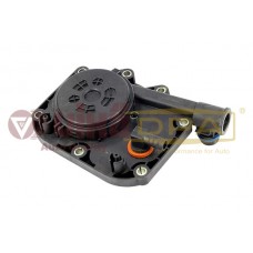 сепаратор вентиляции картера