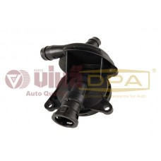 сепаратор вентиляции картера