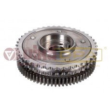 регулятор газораспределения