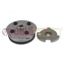 регулятор газораспределения