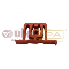 кронштейн резонатора