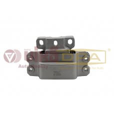 опора двигателя левая