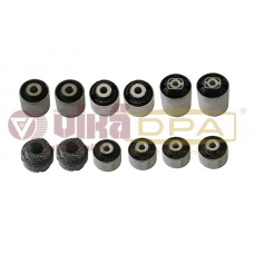 сайлентблки передних рычагов к-т