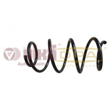 пружина амортизатора переднего