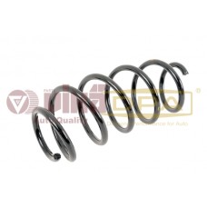 пружина амортизатора переднего