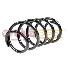 пружина амортизатора