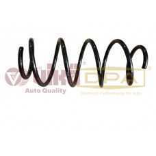 пружина амортизатора