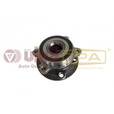 ступица передняя с подшипником