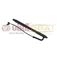 привод крышки багажника