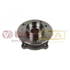 ступица передняя