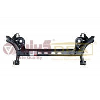 балка задняя