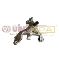 кулак задний левый