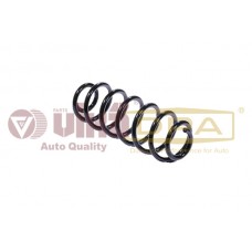 пружина амортизатора заднего