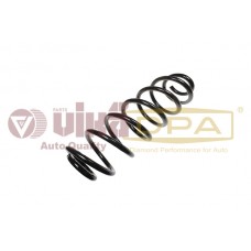 пружина амортизатора заднего