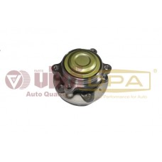 ступица задняя с подшипником