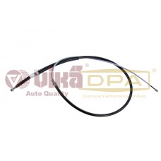 трос ручного тормоза