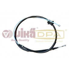 трос ручного тормоза