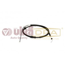 трос ручного тормоза