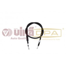 трос ручного тормоза