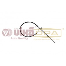 трос ручного тормоза