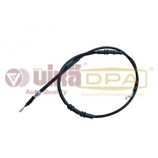 трос ручного тормоза