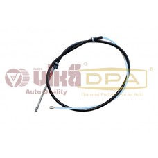 трос ручного тормоза