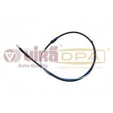 трос ручного тормоза