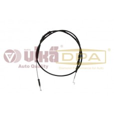 трос ручного тормоза