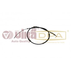 трос ручного тормоза