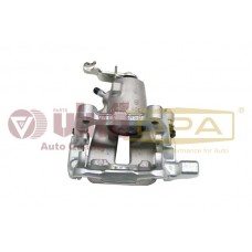 суппорт тормоза заднего левый