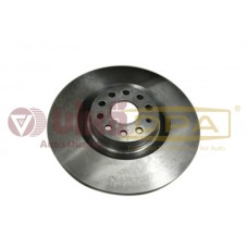 диск тормозной передний