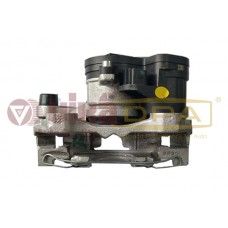 суппорт тормоза заднего правый  со скобой и моторо