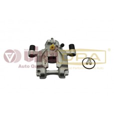 суппорт тормоза заднего левый